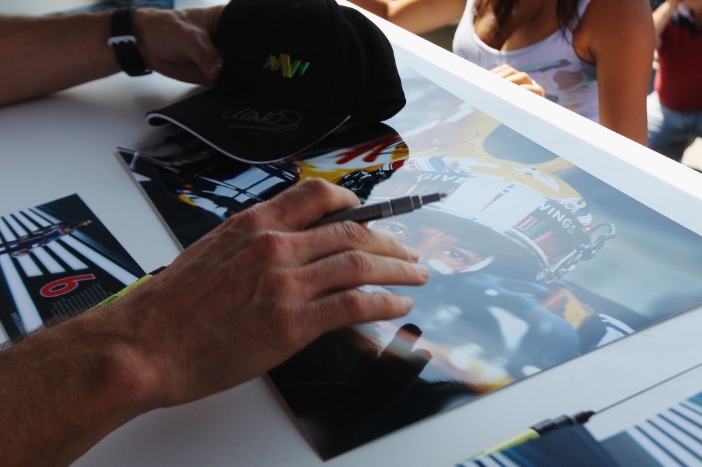 GP Australia - Prove Libere